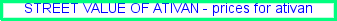Ativan