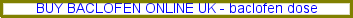 Baclofen
