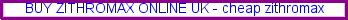 Buy zithromax online uk